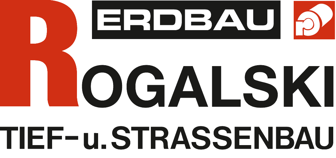 Erdbau Rogalski GmbH
